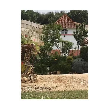 Quinta Do Vale Formoso Holiday home Caldas Da Rainha