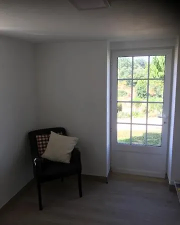 Holiday home Quinta Do Vale Formoso *