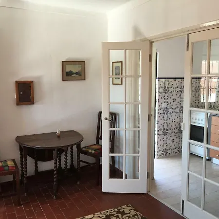 Quinta Do Vale Formoso Caldas Da Rainha