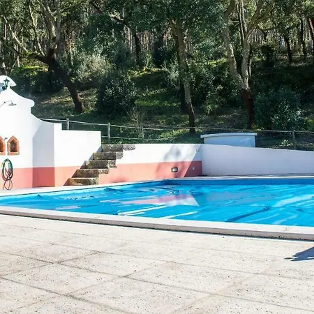 Quinta Do Vale Formoso Holiday home