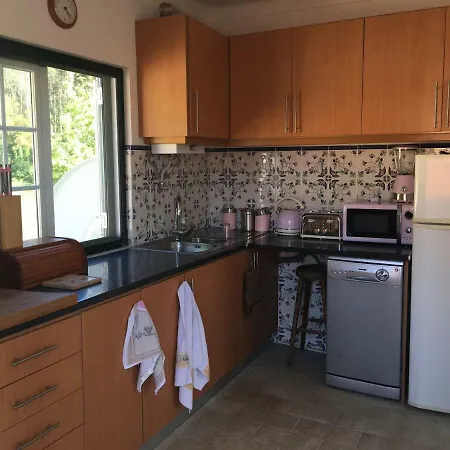 Quinta Do Vale Formoso Holiday home Caldas Da Rainha