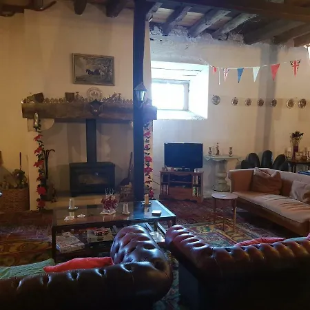 Quinta Do Vale Formoso Holiday home