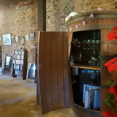 Quinta Do Vale Formoso Holiday home Caldas Da Rainha