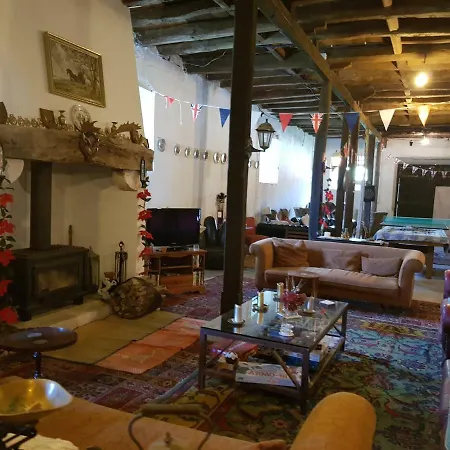 Holiday home Quinta Do Vale Formoso