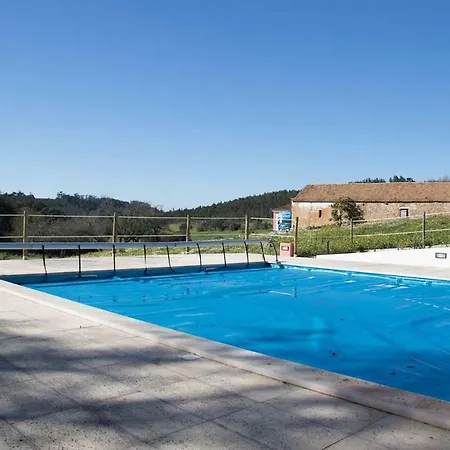 Quinta Do Vale Formoso * Caldas Da Rainha