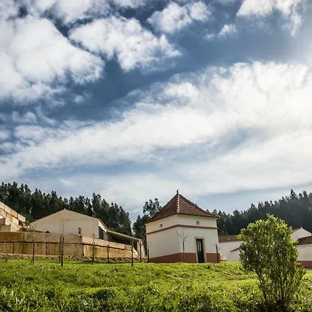Holiday home Quinta Do Vale Formoso *