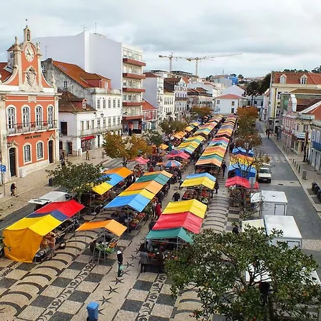 Quinta Do Vale Formoso * Caldas Da Rainha