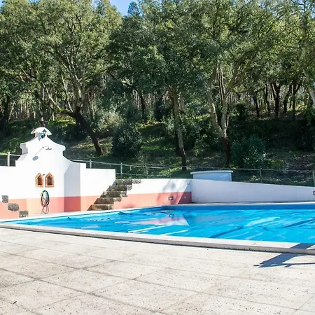 Quinta Do Vale Formoso Holiday home *